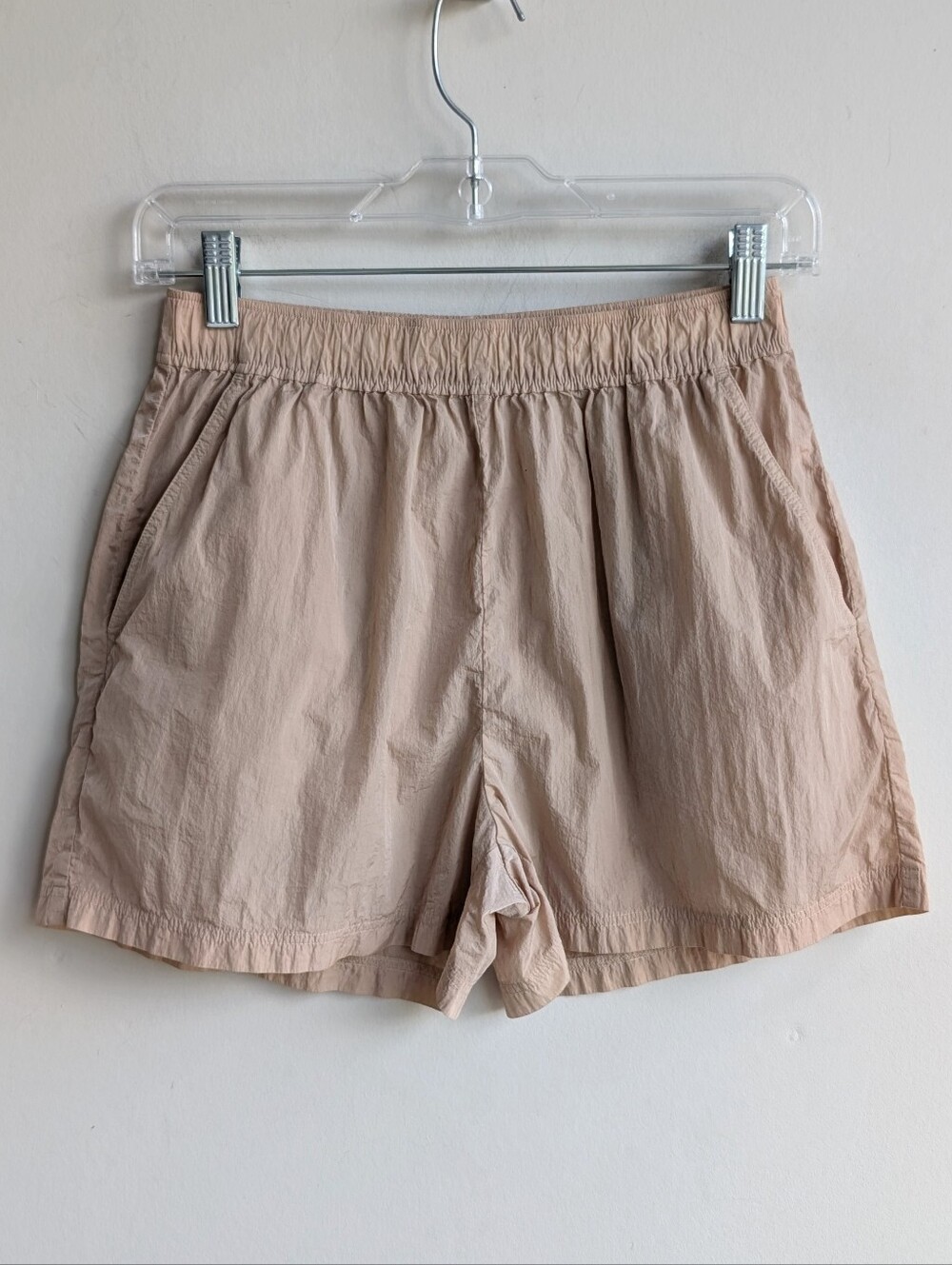 TNA Aritzia Claremont Lightweight 3" Women's Running Shorts